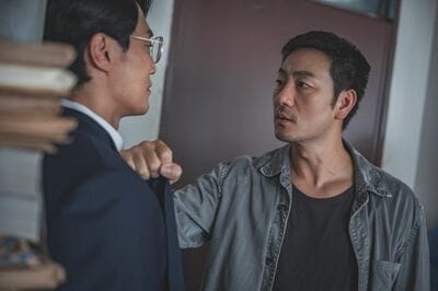 パク・ヘス＆イ・ヒジュン共演『かかし』実話がモチーフの話題作、故郷ロケ地の忠清南道・板橋は「時が止まった村」【韓ドラから始める韓国旅行】
