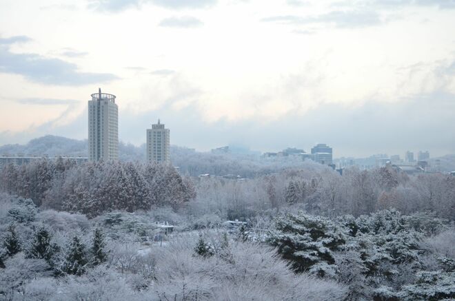雪が印象的な韓国映画5選！キム・ヒエ主演『ユンヒへ』、ペ・ヨンジュン＆ソン・イェジン主演『四月の雪』他【韓流談義fromソウル】の画像
