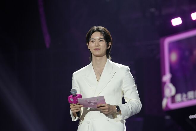 「KCON JAPAN 2026」に『暴君のシェフ』イ・チェミン登場でファン魅了！『宇宙をあげる』パク・ソハム、『海街チャチャチャ』『涙の女王』OST歌手チェ・ユリも〈レポート〉の画像