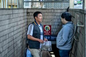 追い詰められるキャラクターで本領を発揮！名優ハ・ジョンウの演技が光る『韓国でビルオーナーになる方法』【韓流談儀fromソウル】の画像