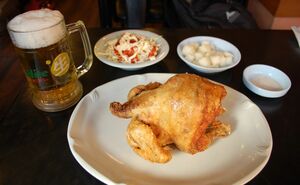 韓国人が好む「この酒にはこの食べ物！」おすすめ選〈後編〉Netflix『Missナイト ＆ Missデイ』『涙の女王』他、ドラマにも多数登場！【夏休み韓国旅行ガイド】の画像