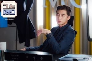 中島健人と小芝風花がリメイク！韓国版『彼女はキレイだった』は“ロマコメ王” パク・ソジュンの魅力爆発！の画像