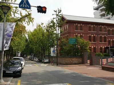 『Eye Love You』で大ブレイクのチェ・ジョンヒョプ最新作『偶然かな。』見どころ＆ロケ地のソウル・徳寿宮トルダムキル紹介！【韓ドラから始める韓国旅行】