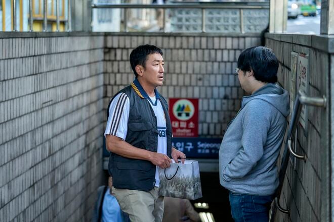 追い詰められるキャラクターで本領を発揮！名優ハ・ジョンウの演技が光る『韓国でビルオーナーになる方法』【韓流談儀fromソウル】の画像