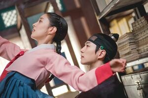 2PMジュノ主演『赤い袖先』を10倍楽しむ！史実を知れば登場人物の素性がよくわかる〈歴史解説1〉【康熙奉のサランヘジョ韓ドラ〈50〉】の画像