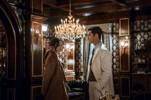 Netflix『京城クリーチャー』見どころは?『梨泰院クラス』パク・ソジュン×『わかっていても』ハン・ソヒが神タッグ!の画像