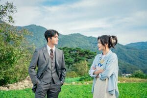 『ウ・ヨンウ弁護士は天才肌』のカン・テオ復帰作!注目ロマコメNetflix『ジャガイモ研究所』見どころは?ゲストハウスのロケ地は京畿道・楊平郡【韓ドラから始める韓国旅行】の画像