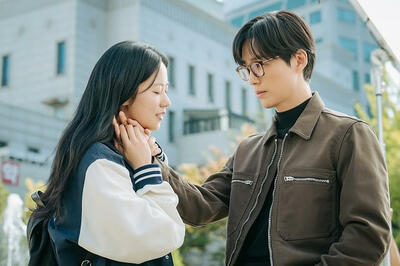 ナムグン・ミン主演の究極ロマンス『私たちの映画』映画撮影が中断するという最大の危機をどう乗り越えたのか？【康熙奉のサランヘジョ韓ドラ〈173〉】