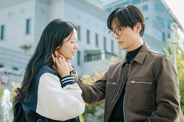 ナムグン・ミン主演の究極ロマンス『私たちの映画』映画撮影が中断するという最大の危機をどう乗り越えたのか?【康熙奉のサランヘジョ韓ドラ〈173〉】の画像