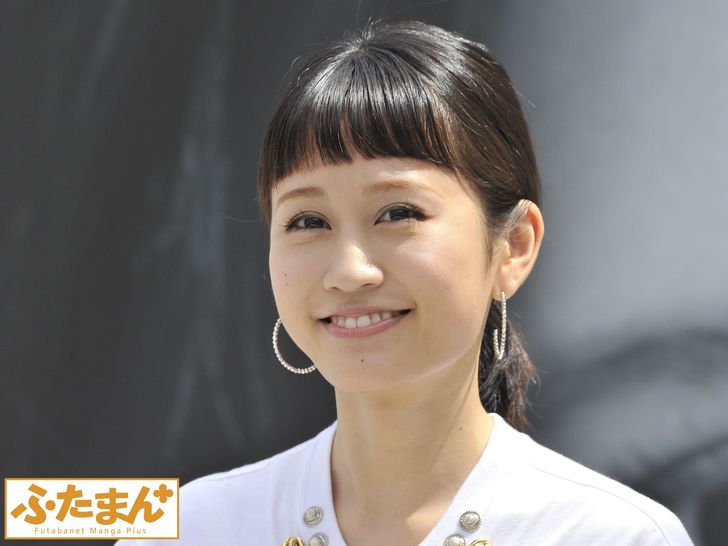 【今日が誕生日】待望の復帰作『伝説のお母さん』もハマった、女優・前田敦子のバースデーの画像