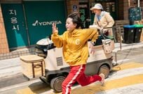 アン・ジェホン、ラ・ミランらが扮する超能力者5人が奮闘！痛快ヒーロー映画『ハイファイブ！』GOT7ジニョンやオ・ジョンセ、大ベテランまで競演！【話題作見どころ解説】
