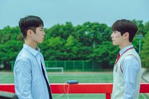 『予期せぬ相続者』ついに完結！『還魂』イ・ジェウク×『D.P.』イ・ジュニョン競演、下克上を画策する若者たちの壮絶な人生ゲームの行方は？〈インタビュー〉の画像