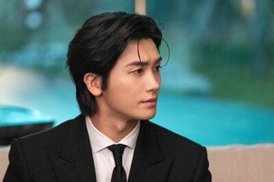 ロマンス俳優パク・ヒョンシク最新作『埋もれた心』見どころは？金と権力が渦巻く愛憎ドラマ、闇世界の権力者の邸宅ロケ地「我園古宅」はBTSの聖地！【韓ドラから始める韓国旅行】