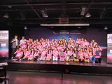 目指せK-POPアイドル！スター育成の名門・ハンリム芸能芸術高等学校「Hanlim K-POP Camp 2025」に日本人が参加！実践的レッスンに確かな手ごたえ〈レポート〉