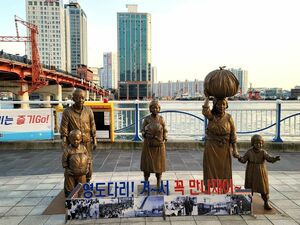 韓国ドラマや映画に現れる韓国人の「道民性」〈4〉釜山人の特徴がよくわかる映画『国際市場で逢いましょう』『カンチョリ オカンがくれた明日』【チョン・ウンスクの韓流談義fromソウル】の画像