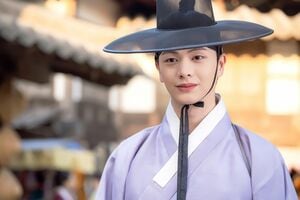 BTOBユク・ソンジェ×『朝鮮弁護士』キム・ジヨンが悪鬼に挑む王宮ファンタジー『鬼宮』、王様役キム・ジフンの存在も光る！の画像