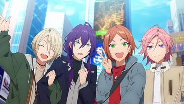 特別上映版 あんスタ Road To Show 最新予告編 場面写真が到着 世界に羽ばたくアイドルたちの私服姿 タキシード姿に注目 特別上映版 あんスタ Road To Show 最新予告編 場面写真が到着 世界に羽ばたくアイドルたちの私服姿 タキシード姿に注目