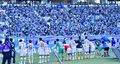 川崎、多摩川クラシコで圧倒！(3)試合の流れを変えかけた「1万7000人の観衆」の画像003