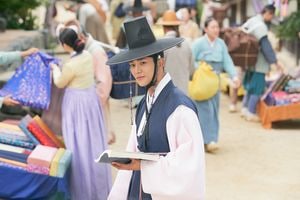 王宮ロマンス『恋慕』がネットフリックスで人気沸騰中！最旬の韓国「演技ドル」ロウン（SF9）と「男装ヒロイン」が紡ぐ切なすぎる「禁断の恋」とは？の画像