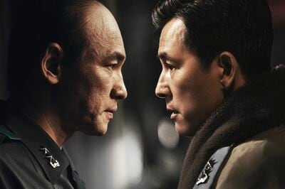 『ソウルの春』でファン・ジョンミンが悲願の百想初受賞！新人賞獲得の『破墓』イ・ドヒョンは軍服姿で登場！第60回「百想芸術大賞」映画部門結果発表