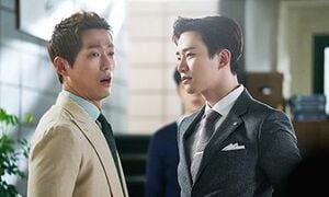 韓国ドラマ「ブロマンス萌え」名作選！『トッケビ』『花郎』『雲が描いた月明り』他「年の差凸凹コンビ」「兄弟・従兄弟」「チーム男子」「ライバル進化系」「主従関係」【ちかちゃんねる 韓流本舗】の画像