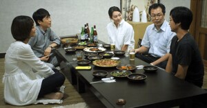 映画『ベテラン』や『モガディシュ』『密輸 1970』のリュ・スンワン監督はどんな人？『オアシス』『慶州 ヒョンとユニ』などに俳優として出演【韓流談義fromソウル】の画像