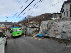 実際の火災惨事事件をもとにした映画『消防士 2001年、闘いの真実』見どころは？物語の舞台はソウル・弘済洞【韓ドラから始める韓国旅行】の画像