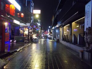 3年ぶりのソウル訪問、飲食店で出される小皿のおかずの数が少なくなった？理由を店員に聞くと、やっぱり…【韓国の個人旅行ガイド】下川裕治の画像