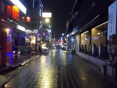 3年ぶりのソウル訪問、飲食店で出される小皿のおかずの数が少なくなった？理由を店員に聞くと、やっぱり…【韓国の個人旅行ガイド】下川裕治