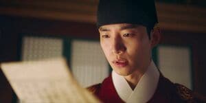 2PMジュノ主演ロマンス史劇『赤い袖先』第15話、監督絶賛！ジュノ＆イ・セヨンの想像を上回った橋の上の名演技【韓国ドラマ名作全話解説】の画像