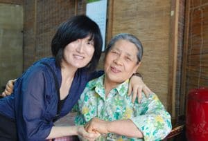 韓国ドラマ『私たちのブルース』の舞台、済州の魅力〈2〉島の人々と話をしてみよう【チョン・ウンスクの韓流談義fromソウル】の画像