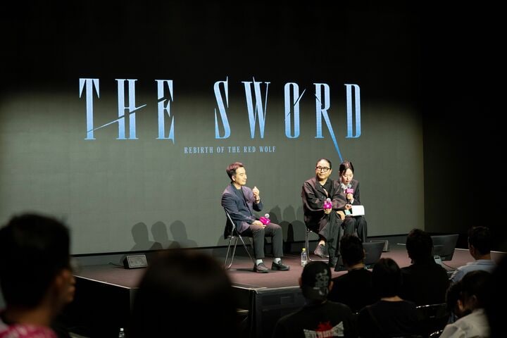 韓国映画界の巨匠キム・ハンミン監督が予想する映画製作とAIの未来とは？「人間の企画力が重要」次回作主演はパク・ボゴム！〈「KCON JAPAN 2026」レポート〉