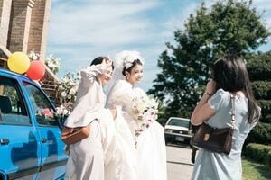 『おつかれさま』『涙の女王』で「裕福な家庭の高慢な母親」が婿や息子の婚約者の実家を極端に蔑むのはなぜなのか？【康熙奉のサランヘジョ韓ドラ〈159〉】の画像