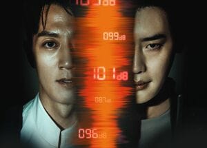 キム・レウォン×イ・ジョンソク主演映画『デシベル』「この物語は“一線を超えたふたり”に生まれた悲劇なんです」ファン・イノ監督インタビュー〈前編〉の画像