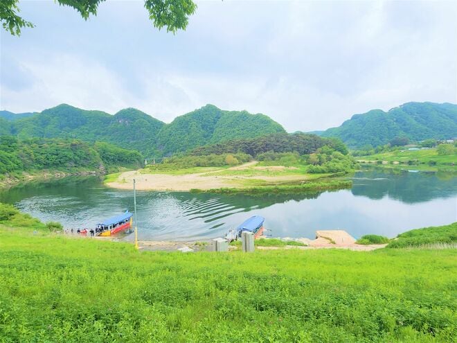 韓国で大ヒット中！ 映画『王と生きる男』村長と若き先王の交流が涙を誘う物語、流刑地の寧越はどんなところ？【韓ドラから始める韓国旅行】の画像