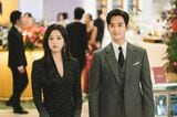 Netflix3月ラインナップ！注目ロマコメ『涙の女王』“眼福カップル”キム・スヒョン×キム・ジウォンがトンデモ夫婦に?!