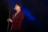 長編劇のプリンス！『秘密の家』『オクニョ 運命の女』で大人気の俳優ソ・ハジュン来日FMレポート〈後編〉気になる休日の過ごし方、次に演じてみたい役は？