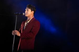 長編劇のプリンス！『秘密の家』『オクニョ 運命の女』で大人気の俳優ソ・ハジュン来日FMレポート〈後編〉気になる休日の過ごし方、次に演じてみたい役は？の画像