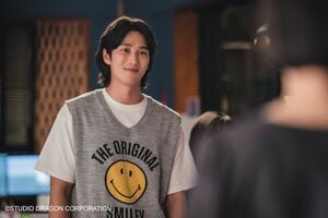 『梨泰院クラス』アン・ボヒョンはロマンスでも魅了!Netflix『生まれ変わってもよろしく』年下繊細男子、『ユミの細胞たち』鈍感ピュア男子ほか代表作ベスト選!の画像