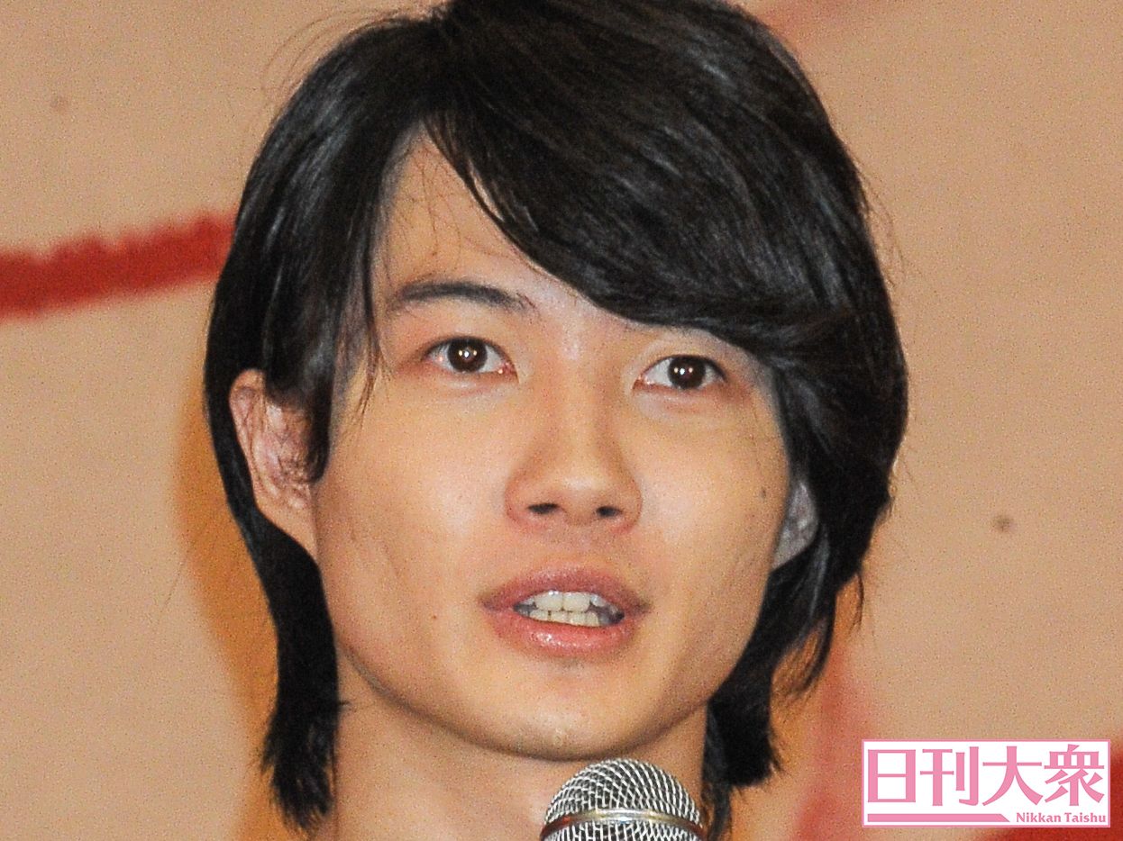 神木隆之介