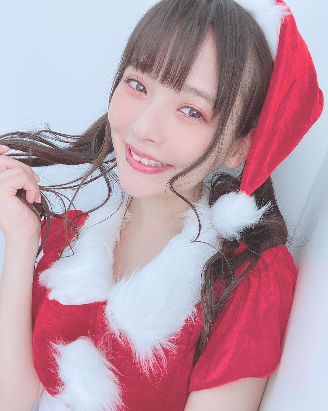 B 上坂すみれ 蒼井翔太に 鬼滅 鬼頭明里も 声優たちのコスプレクリスマス 概要 最新ニュース ふたまん