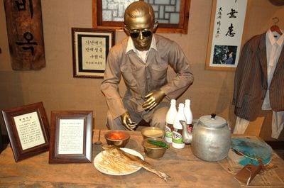 Netflix人気韓国ドラマ『私たちのブルース』でギラっと光った元祖韓流四天王、イ・ビョンホン主演映画ベスト5選！【チョン・ウンスクの韓流談義fromソウル】