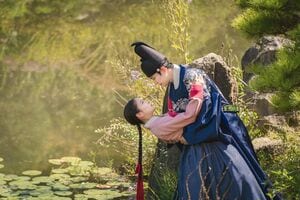 2PMジュノ主演『赤い袖先』宮廷ロマンスと同時に描かれた宮女たちの生々しい生き方、実際はどんな人生だったのか〈歴史解説16〉【康熙奉のサランヘジョ韓ドラ〈65〉】の画像