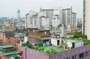 韓国人には見慣れた光景の「屋根部屋」が登場する韓国映画名作5選【チョン・ウンスクの韓流談義fromソウル「ドラマや映画によく出てくるオクタッパン（屋上住宅）」】の画像