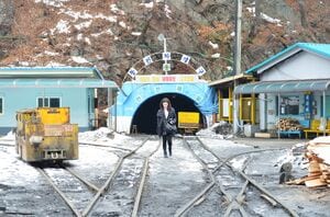 Netflix韓国ドラマ『ペーパー・ハウス・コリア』強盗モスクワ役イ・ウォンジョン、あたたかい父性の演技に注目!【チョン・ウンスクの韓流談義fromソウル】の画像