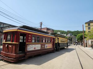 パク・ソジュン主演Netflix『京城クリーチャー』ロケ地の慶尚南道・陜川映像テーマパークは見どころいっぱい！陜川には世界遺産の名刹も【韓ドラから始める韓国旅行】の画像