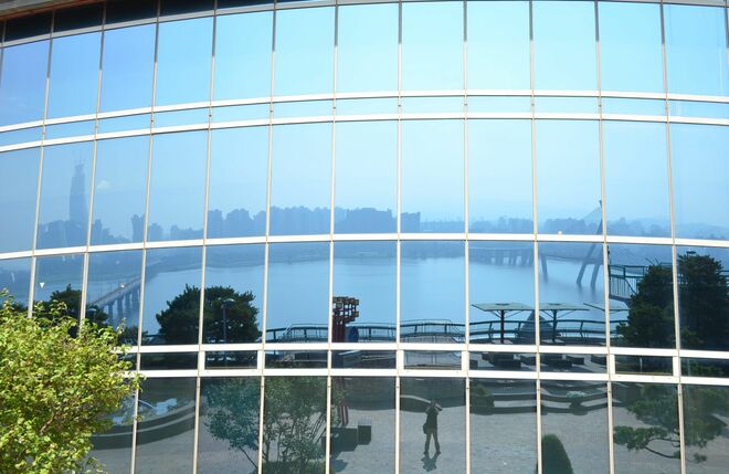 韓国ドラマNetflix『D.P. -脱走兵追跡官-』主人公コンビが追う脱走兵が逃げ込んだシネコンで上映されていた映画は？【チョン・ウンスクの韓流談義fromソウル】の画像