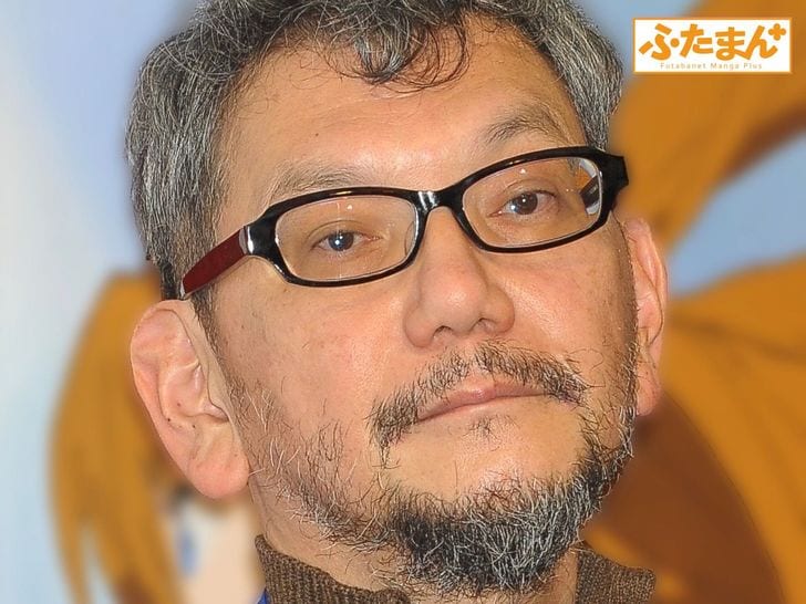 庵野秀明