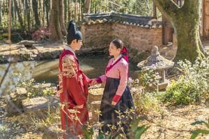 2PMジュノ主演『赤い袖先』実在の人物なのに本名と別名で登場する3人とは?〈歴史解説5〉【康熙奉のサランヘジョ韓ドラ〈54〉】の画像