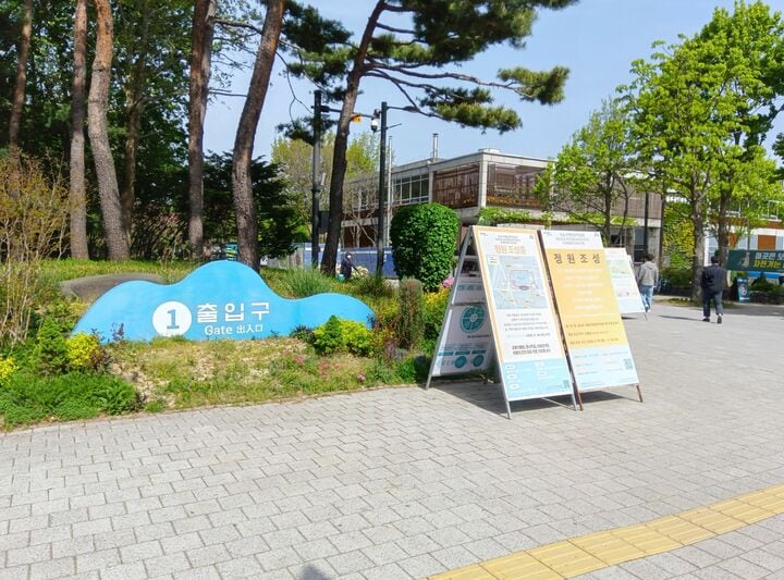 ソウルの人気スポット「ソウルの森」はどんなところ？広々とした公園を散策、人気のベーカリー巡りも楽しめる【韓国の個人旅行ガイド】